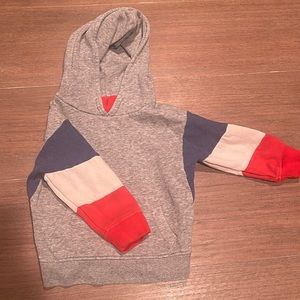 Mini boden boys sweatshirt